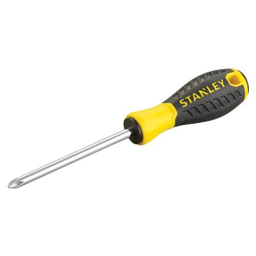Stanley Cacciavite a croce Ph 2 x 10cm ESSENTIAL STHT060335
