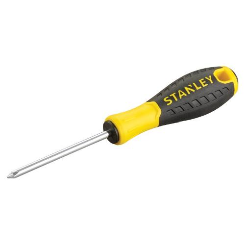 Stanley Cacciavite a croce Ph 1 x 10cm ESSENTIAL STHT060308