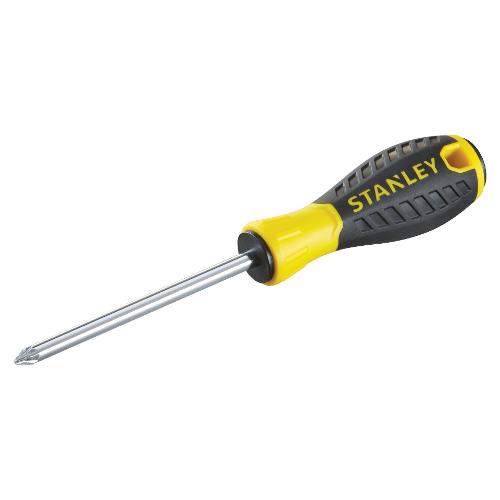 Stanley Cacciavite a croce Pz 2 x 10cm ESSENTIAL STHT060276