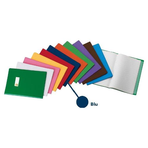Favorit Copertina quaderni A4 Blu 100460672