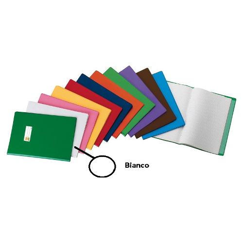 Favorit Copertina quaderni A4 Bianco 100460665