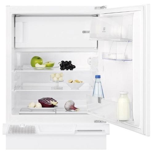 Electrolux Frigorifero incasso (197Lt+17Lt) ERN1200FOW Bianco 933 030 013 classe A+ (2021) (LBase60cm)