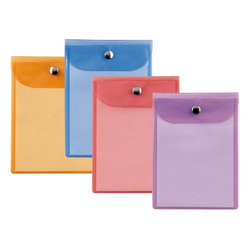 Pelizzon Cartella a busta con clip Assortito (13x18 cm) 052258 99