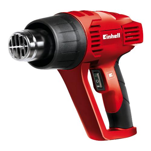 Einhell Termosoffiatore 350/550 °C Th Ha2000 1 4520179