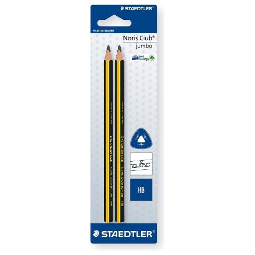 STAEDTLER Noris® MATITA IN GRAFITE - Colore è Colore