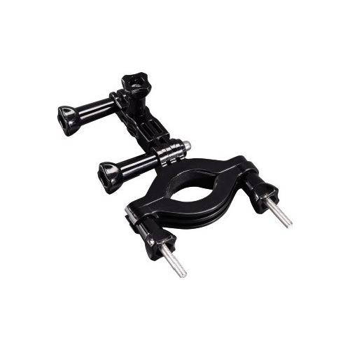 Hama Large Pole Mount Black 00004399