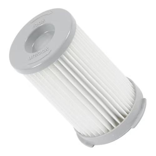 Electrolux Filtro aspirapolvere EF75B Hepa White e Grey 9100165