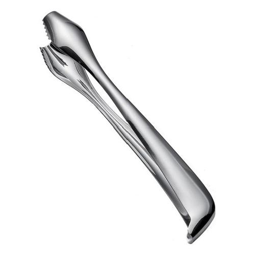 Ilsa Molla a servire per cubetti ghiaccio Inox (18cm) 700 Cromo lucido 0700018