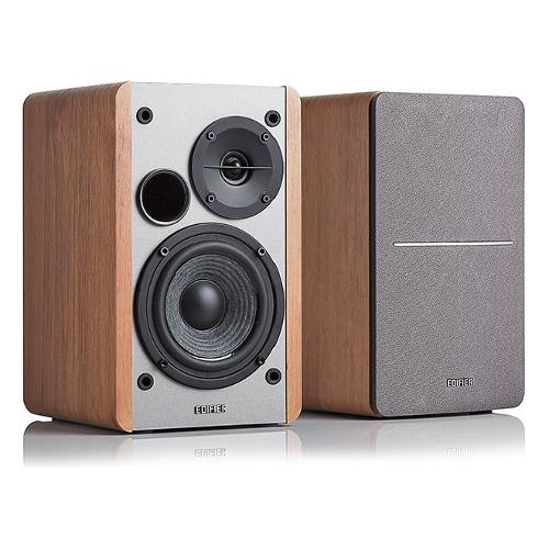 Edifier Coppia casse attive STUDIO 2.1 Legno 21W R1280T