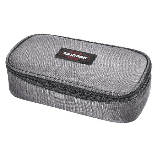 Eastpak Astuccio con portapenne OVAL XL Sunday grey EK00034A3631