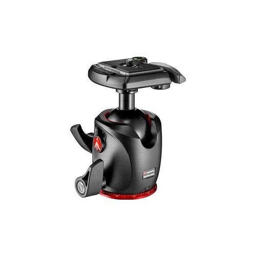 Manfrotto Testa a sfera 15 Kg X PRO Con Piastra Quick Release 200Pl MHXPRO BHQ2