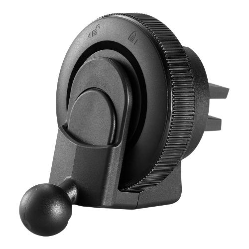 Tomtom Supporto navigatore Bocchetta di aerazione Black 9UUB 001 33