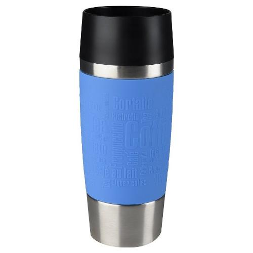 Emsa Thermos (360ml) Travel Mug Classic Acquamarina 513552