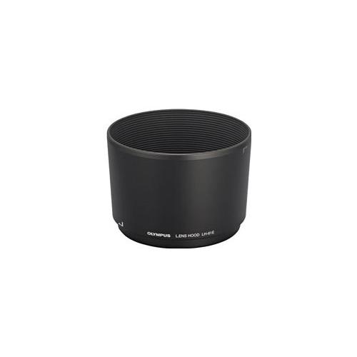 Olympus Paraluce Lh 61E Lens Hood Black
