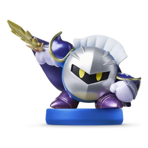 Nintendo AMIIBO Meta Knight Kirby Collection 2001466