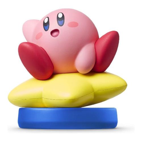 Nintendo AMIIBO Kirby Collection 2001366