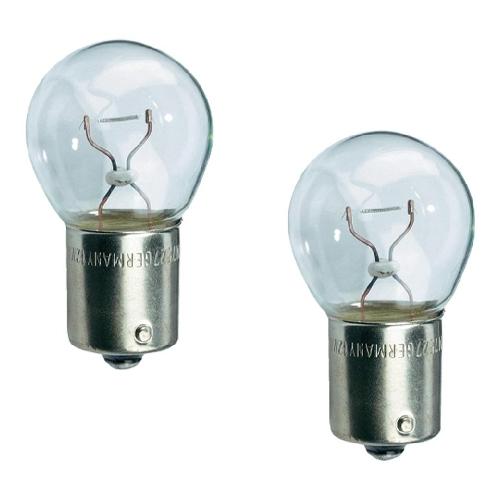Bosch Set lampadine auto R10W 10 W PURE LIGHT 987301019