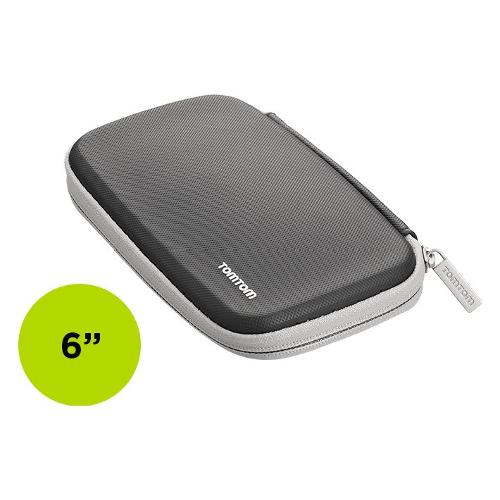 Tomtom Custodia GPS CLASSIC CARRY CASE 6 Pollici Black 9UUA 001 64