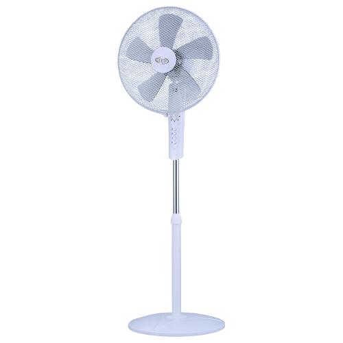 Argo Ventilatore TULIP Bianco 398200013 40cm Pale 5