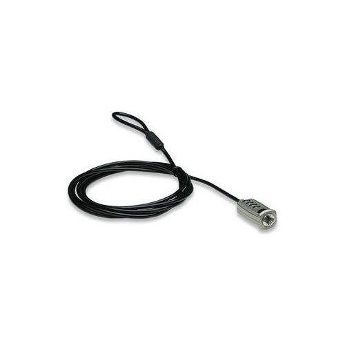 Manhattan Cavo con lucchetto Combinazione IQLOK 04 k 440899