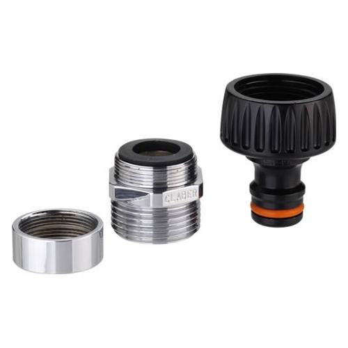 Claber Presa rubinetto irrigazione 3/4" Innesto rapido GARDENLIFE 8597