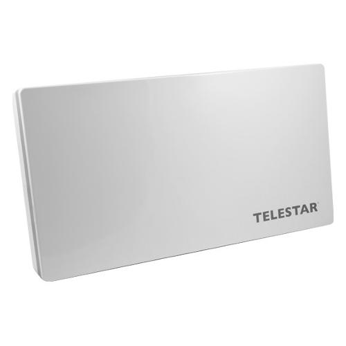 Telestar Antenna satellitare Antenna satellitare piatta con LNB integrato DIGIFLAT 1 51 094 70