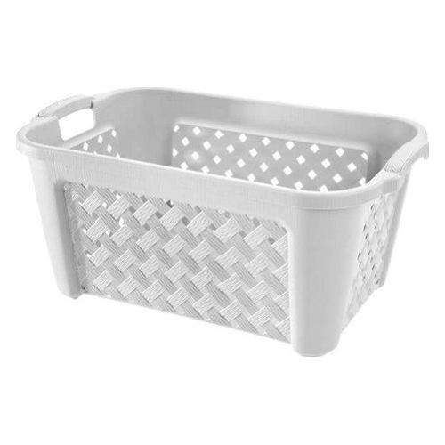 Tontarelli Cesta (58x38x26cm) ARIANNA Angora 8065405112