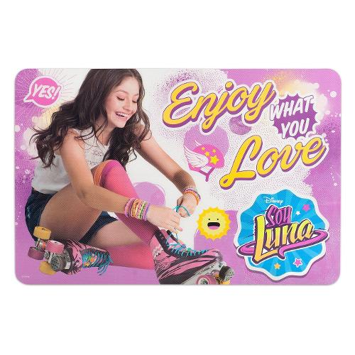 Home Tovaglietta Soy luna Assortito (45x30cm) 8067800