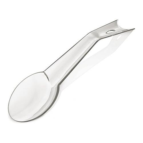 Guzzini Poggiamestoli (29x11,5cm) FORME CASA Bianco 187162 11