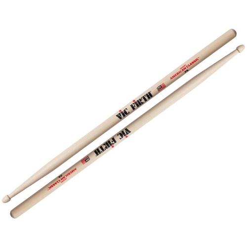 Vic Firth Bacchette batteria 7A Legno 13700033