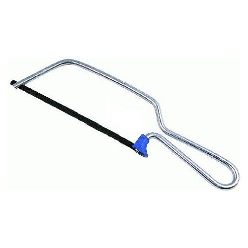 Oreca Seghetto mini per legno e metallo (15,2 cm) 0082490 00