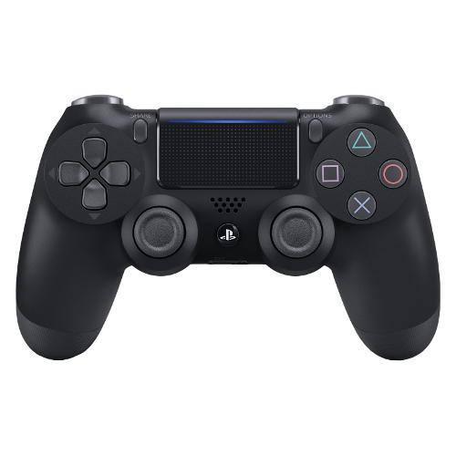 Gamepad PLAYSTATION 4 Dualshock Wireless Ds4 V2 Black 9870050