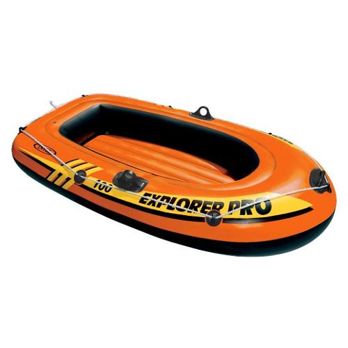 Intex Canotto gonfiabile Pro 100 (16x94x29cm) EXPLORER 58355