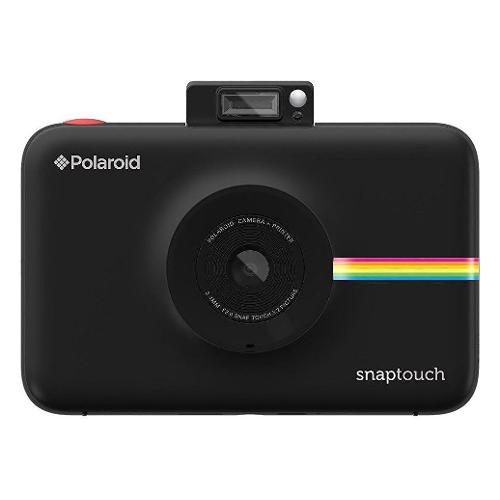 Polaroid Fotocamera istantanea Snap Touch Nero POLSTB