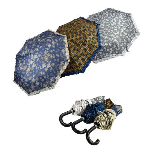Moia Ombrello mini donna manuale BLUE DROP Assortito A381DC