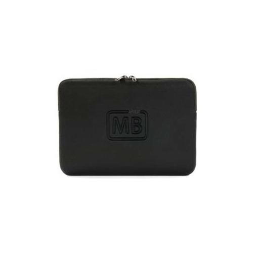 Tucano Custodia notebook 13" SECOND SKIN Elements Macbook Pro Black BF E MB13