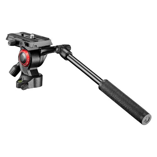 Manfrotto Testa fluida video 4 Kg BEFREE MVH400AH