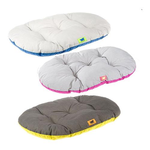 Ferplast Cuscino animali Relax 89 Assortito (85x55 cm) 82078099