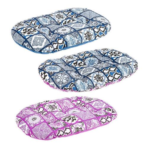 Ferplast Cuscino animali Relax 55 Assortito (55x36 cm) 82055077