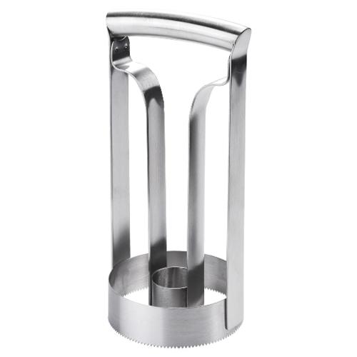 Ghidini Cipriano Taglia ananas Inox DAILY Silver 0367