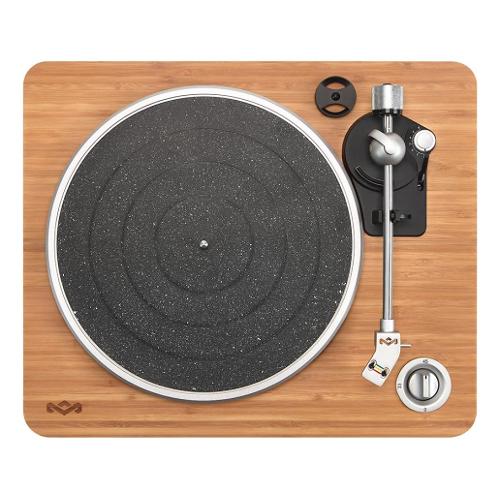 Marley Giradischi STIR IT UP Bamboo EM JT000 SB