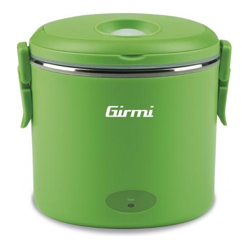 Girmi Scaldavivande Verde SC0103