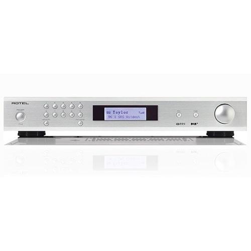 Rotel Sintonizzatore radio T11 Silver