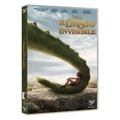 Walt Disney DVD Drago Invisibile (Il) - David Lowery BIA0458702
