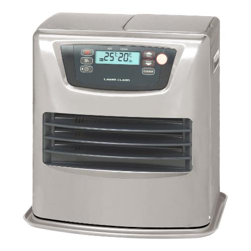 Zibro Stufa a paraffina 3,5kW Lc 135 Silver 1730222