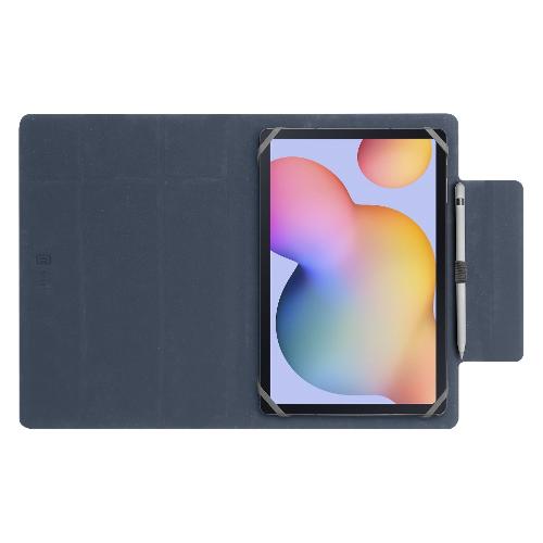 Cellular Line Custodia tablet CLICK CASE Blue CLICKCASETAB105B