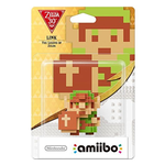 Videogiochi Nintendo Pers.Amiibo 2003366 ZELDA Link (Pixel)