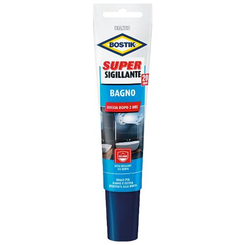 Silicone sigillante nero 150 ml