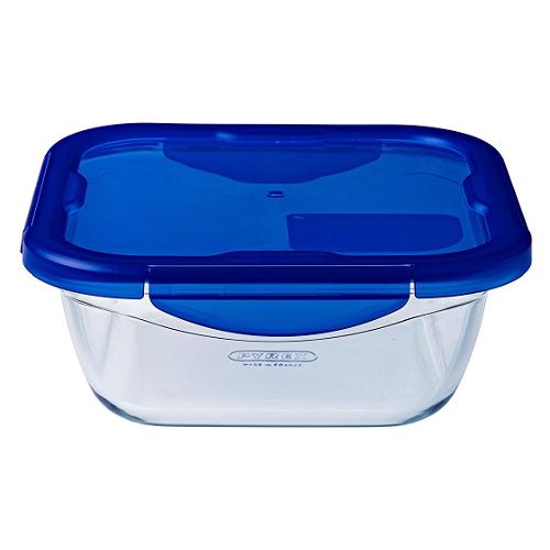 Pyrex Contenitore alimenti (1,7L) COOK & GO 286PG00 7646