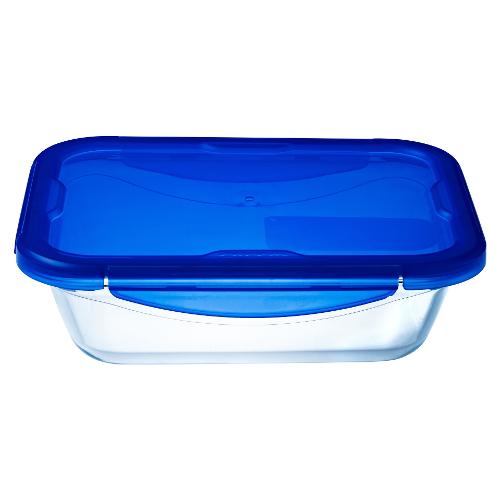 Pyrex Contenitore alimenti (800ml) COOK & SPACE 281PG00 7646